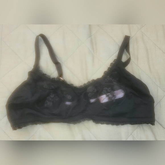 SAVAGE X FENTY BRALETTE - Picture 1 of 8